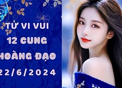 Tử vi hôm nay thứ 7 ngày 22/6/2024 của 12 cung hoàng đạo: Kim Ngưu tính nóng như "kem", Ma Kết có quý nhân soi đường