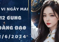 Tử vi ngày mới 12 cung hoàng đạo thứ 7 ngày 22/6: Kim Ngưu đừng ngại học hỏi, Cự Giải trở nên cô độc