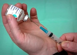 Vaccine phế cầu cho người lớn được FDA phê duyệt