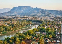 Vì sao gọi Luang Prabang của Lào là thị trấn 'ngừng trôi'?