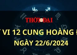 Xem tử vi ngày mai 12 cung hoàng đạo 22/6/2024 &#8211; Tử vi hàng ngày 22/6/2024