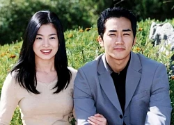 Xuất hiện dàn cast Câu Chuyện Hoa Hồng bản Hàn: Song Hye Kyo nhập vai không cần diễn, tri kỷ là cái tên chẳng ai ngờ tới