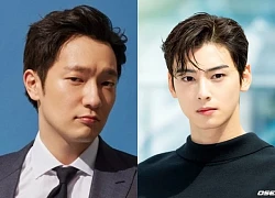 10 sao nam được cộng đồng LGBTQ+ mê nhất: Cha Eun Woo hạng thấp bất ngờ, ngã ngửa No.1 đánh bại Jung Hae In