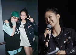 Billie Eilish biết ơn Jennie (Blackpink), hứa sẽ "trả ơn" bằng quà khủng