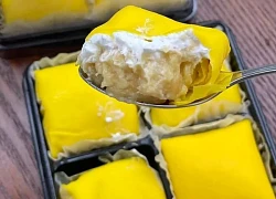 Cách làm crepe sầu riêng thơm ngon, tan chảy tại nhà