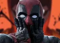 Cái chết của Deadpool đang dần được hé lộ