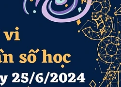 Tử vi ngày mới 12 con giáp thứ 3 ngày 25/6/2024: Mùi đẽo cày giữa đường, Thân phúc lộc đủ đầy