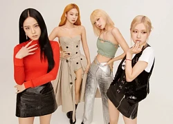 "Em gái BLACKPINK" bị chê lỗi thời