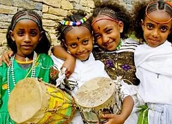 Ethiopia: Đất nước có thể 'quay ngược thời gian', sắp đón năm mới 2017