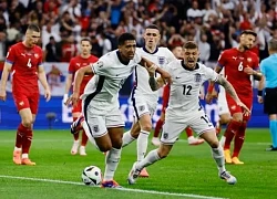 Euro 2024: Harry Kane phản bác huyền thoại, kêu gọi ủng hộ tuyển Anh