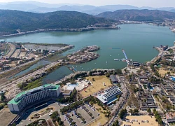 Gyeongju tích cực chuẩn bị cho APEC 2025