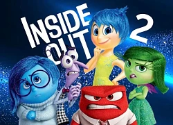 Inside Out 2 trở thành phim ăn khách nhất khu vực Bắc Mỹ năm 2024