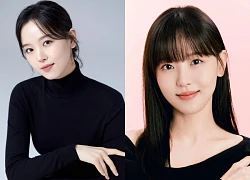 Kang Han Na: Nữ phụ lận đận Kbiz, nhan sắc "át" nữ chính, nghi hẹn hò Suho EXO