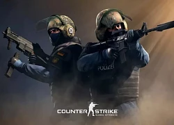 Counter-Strike bước sang tuổi 25