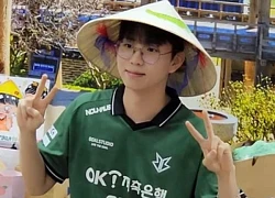 Liên Minh Huyền Thoại Esports Việt Nam đứng trước cơ hội lớn trải nghiệm văn hóa đa quốc gia