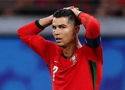 Messi tỏa sáng, Ronaldo sẵn sàng đáp trả ở sân khấu EURO