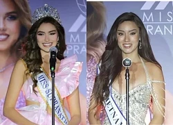 Miss Supranational 2024: Đương kim Hoa hậu lấn át thí sinh, Lydie Vũ cực slay