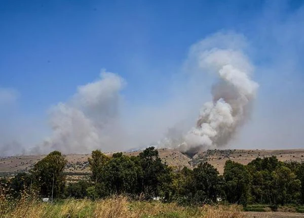 Mỹ đánh giá về nguy cơ xung đột giữa Israel và Hezbollah