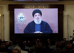 Hezbollah cảnh báo tập kích phi quy tắc toàn lãnh thổ Israel