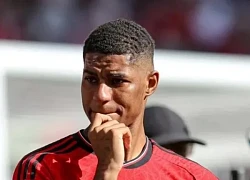 Rashford làm rõ lập trường về việc chia tay MU, 7 cầu thủ không thể bị bán