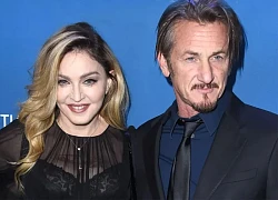 Thật hư tin đồn Sean Penn đánh Madonna bằng gậy bóng chày