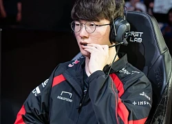 Faker "gieo sầu" cho Riot trong ngày T1 vượt qua KDF