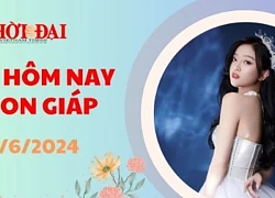 Xếp hạng may mắn của 12 con giáp ngày 25/6/2024: Người tuổi Tý có vận may tốt