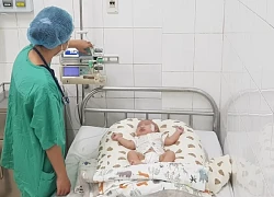 5 ca nghi ngờ ho gà, 1 ca cho kết quả xét nghiệm dương tính