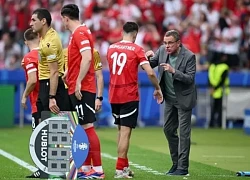 Bàn tay 'ma thuật' của Ralf Rangnick