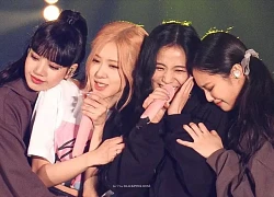 BLACKPINK dạo này: Lisa "độ" vòng 1, Jennie bị công kích, Jisoo - Rosé gây bão