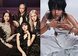 BLACKPINK lộ mối quan hệ sau khi rời YG, Lisa thái độ ngó lơ, không thiết tha?