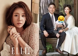 Drama bủa vây Hwang Jung Eum: Kiện chồng đòi 16 tỷ, phốt nhầm tiểu tam còn đòi ký 2 thỏa thuận vô lý