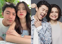 Drama "Vì Mẹ Anh Bắt Chia Tay" bản Thái: Mẹ Nine dỗi ra mặt vì con trai quá yêu Baifern, từ tác thành quay sang quyết chia rẽ đôi trẻ?