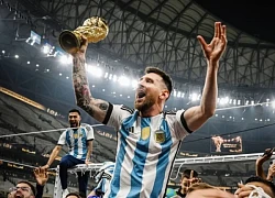 FIFA làm điều khó tin trong sinh nhật của Messi, đến Ronaldo cũng chưa từng nhận được