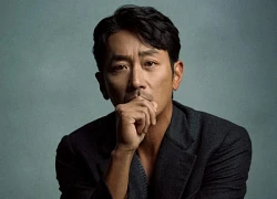 Ha Jung Woo phản hồi về tin đồn sắp kết hôn