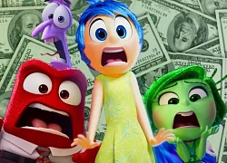 'Inside Out 2' vượt 'Dune 2' trở thành phim có doanh thu cao nhất 2024