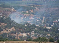 Israel ưu tiên giải pháp ngoại giao nhằm chấm dứt căng thẳng với Hezbollah