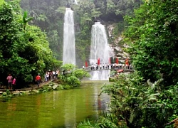 Khu du lịch Thái Tiên - Vẻ đẹp hùng vĩ và thơ mộng ở Hà Giang