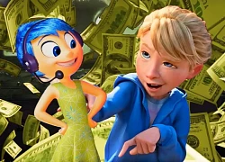 Liệu 'Inside Out 2' có đạt được doanh thu tỷ đô?