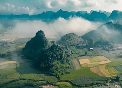 Cò Là, dòng thác hoang sơ ít người biết ở Cao Bằng