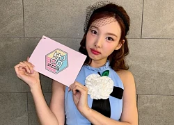 Nayeon (TWICE), BabyMonster nhận tin cực vui