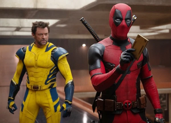 'Người sói' Hugh Jackman và cuộc gọi định mệnh giúp hiện thực hóa 'Deadpool 3'