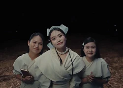 Phương Mỹ Chi bắt tay với "cỗ máy tạo hit" DTAP ra mắt MV "Gối gấm"