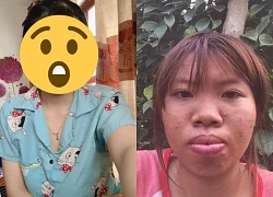 Phượng &#8216;Thị Nở&#8217; sau 7 năm trùng tu, dung nhan siêu nét khiến nhiều anh hối hận