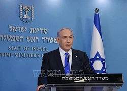 Quan điểm của Thủ tướng Israel về thoả thuận ngừng bắn với Hamas thay đổi chỉ sau một đêm