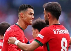 Ronaldo bớt kiêu ngạo, không còn ích kỷ