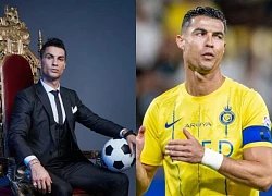 Ronaldo fan đông nhất làng bóng đá, vẫn bị Youtube &#8220;cấm&#8221; mở kênh, vì sao?