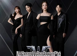 Show Hàn hot nhất hiện nay chính thức về Việt Nam: Hari Won - Diệp Lâm Anh và 1 sao Kpop góp mặt!