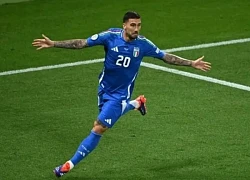 Siêu dự bị Italia làm tan nát trái tim người Croatia