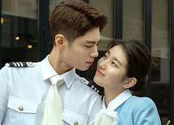 Suzy và Park Bo Gum cũng không thể cứu vãn doanh thu phòng vé